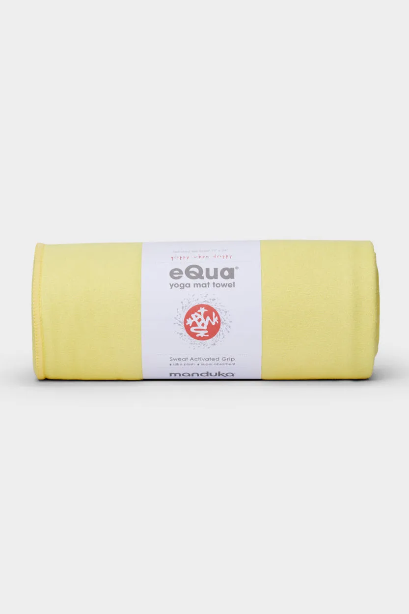 eQua Mat Towel