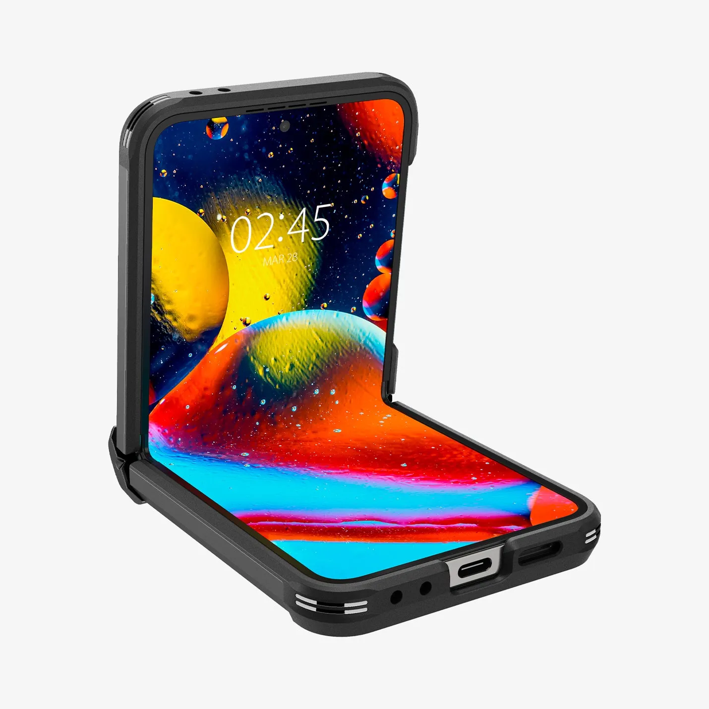 Galaxy Z Flip 6 Series - Slim Armor Pro