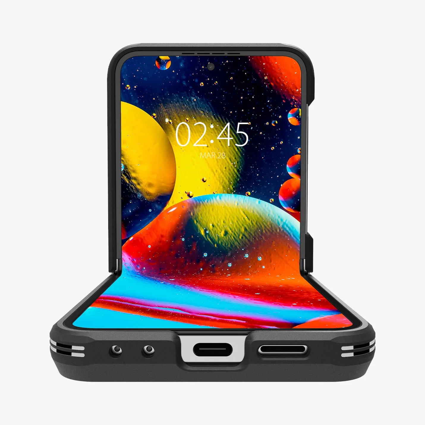 Galaxy Z Flip 6 Series - Slim Armor Pro