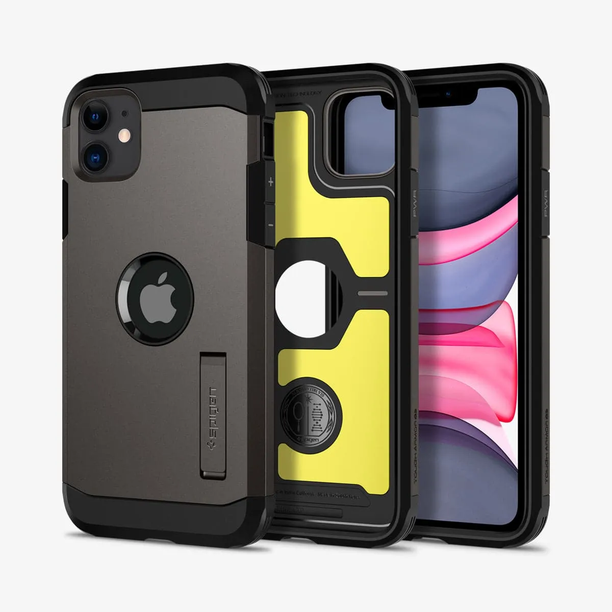 iPhone 11 Series - Tough Armor