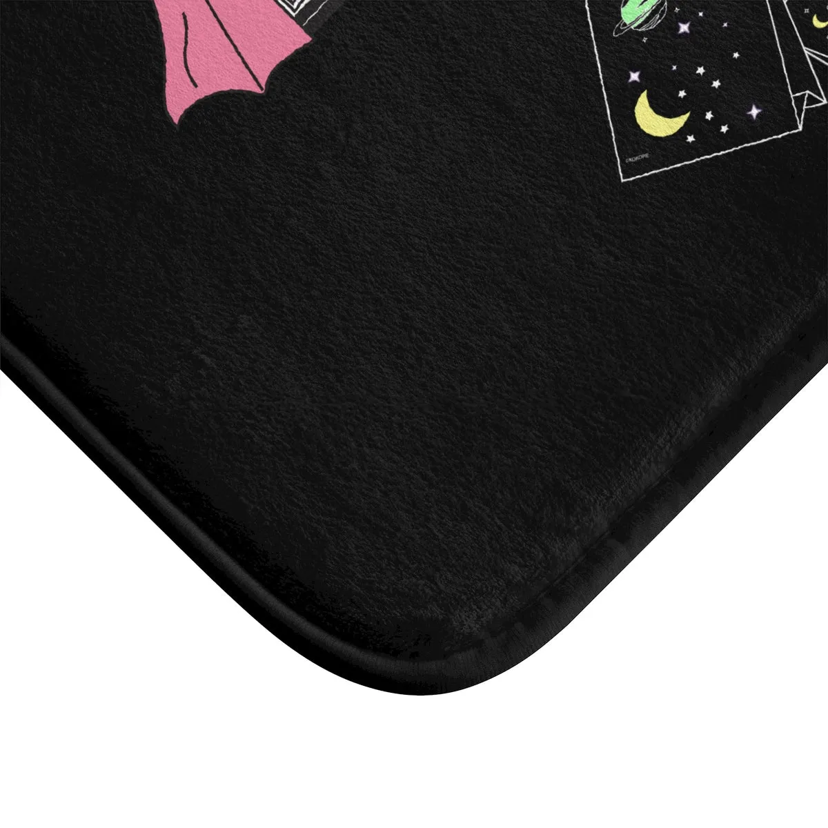 KOKO OUTER SPACE PACK -Bath Mat