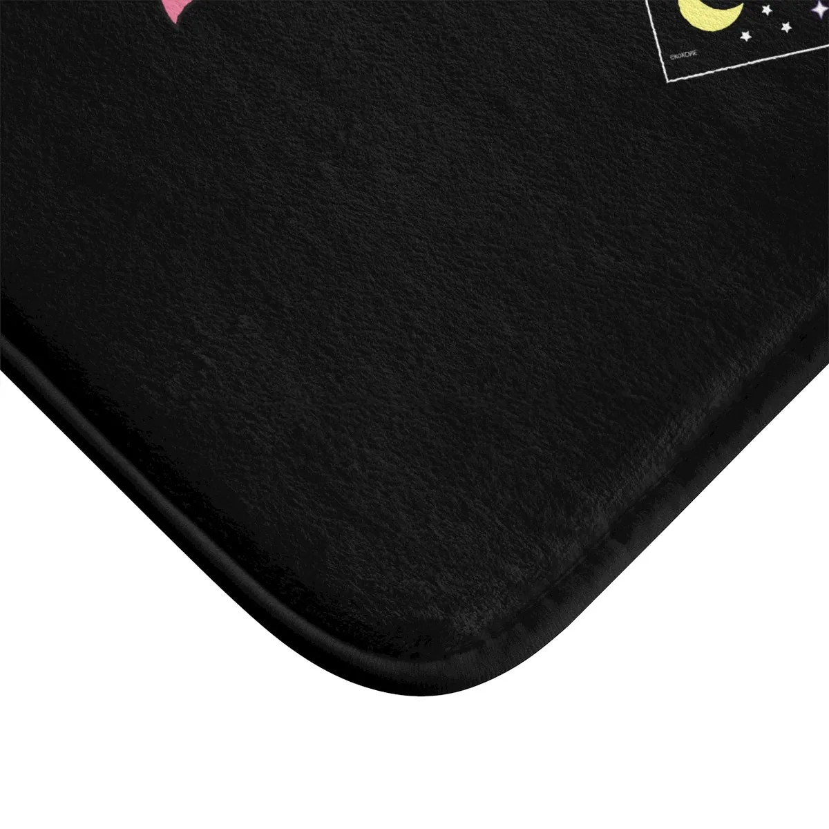 KOKO OUTER SPACE PACK -Bath Mat