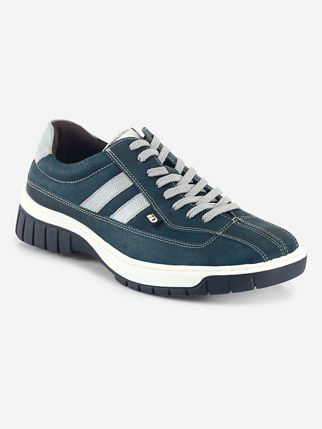 Men's Lead Casual Lace Up Shoes (ID0035)