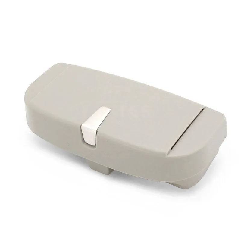 Multi-Function Car Glasses Case for Model X