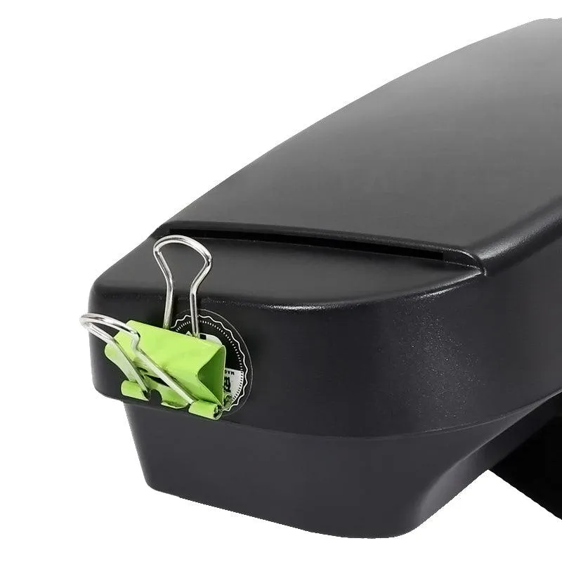 Multi-Function Car Glasses Case for Model X