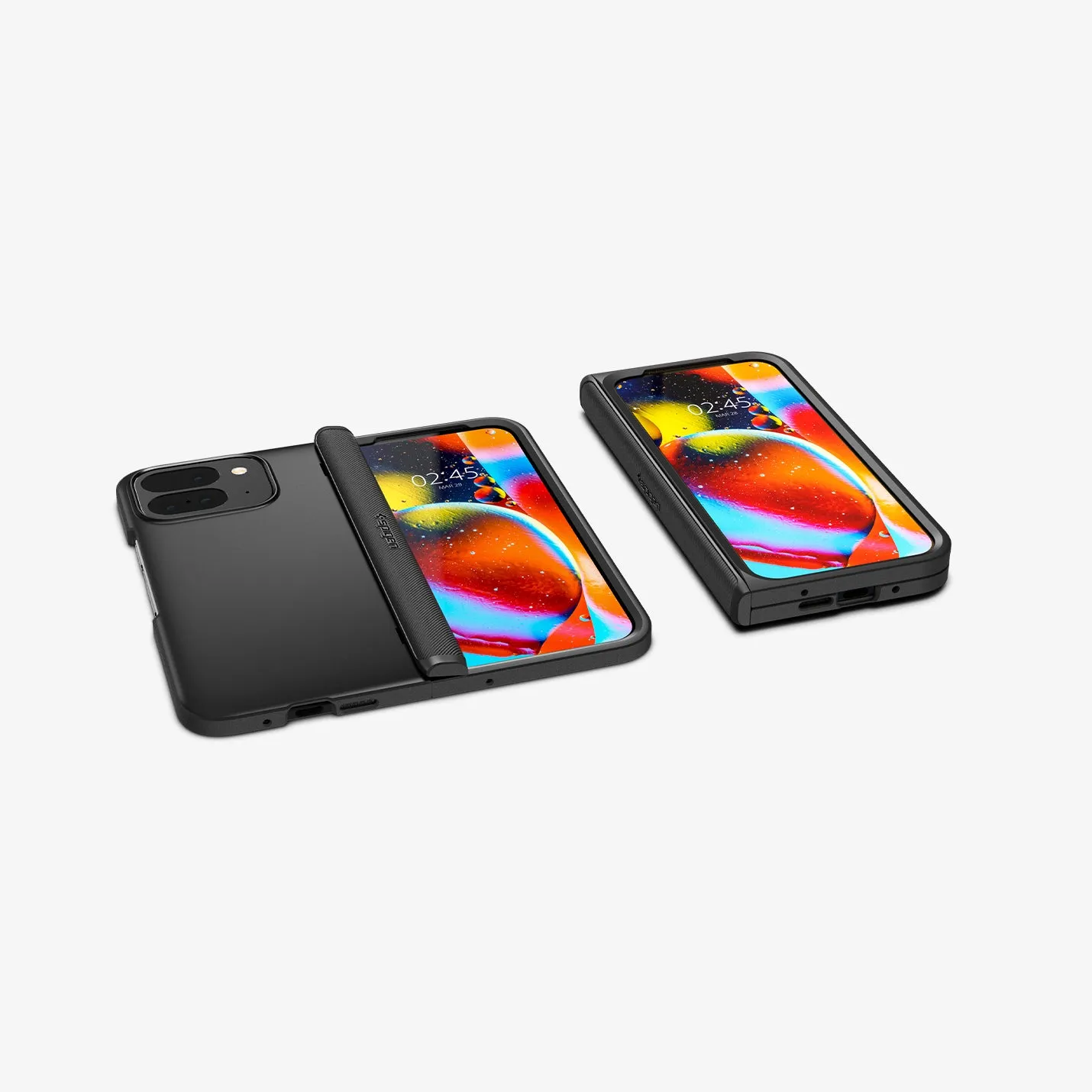 Pixel Fold Series - Slim Armor Pro