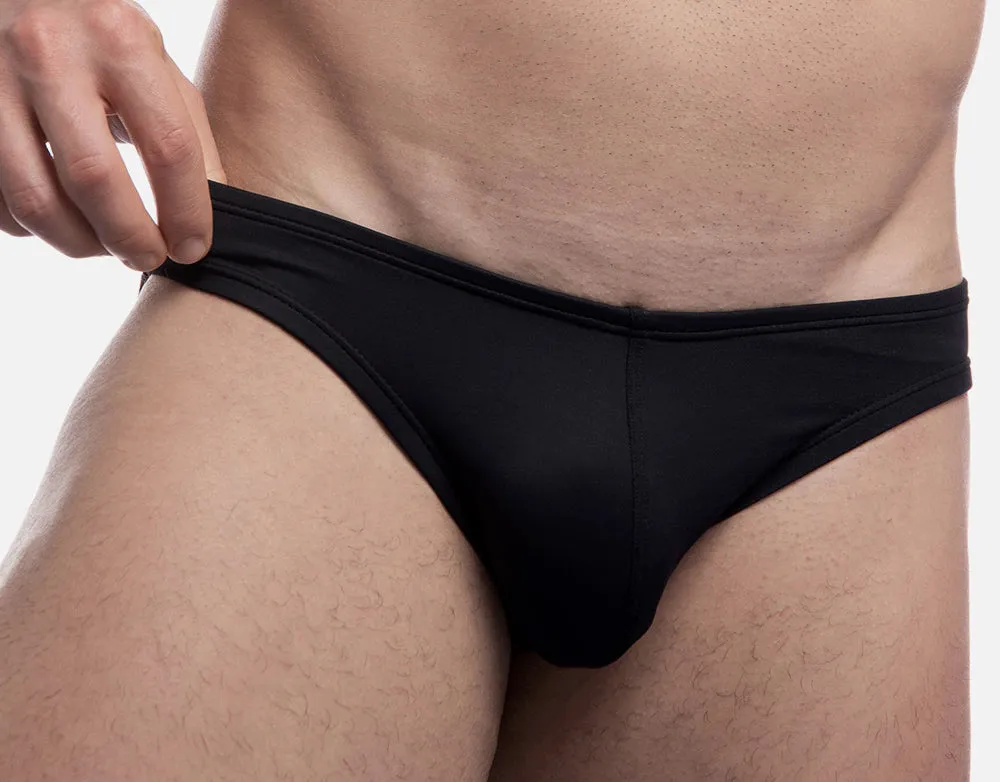 PUMP Water Cheeky swim brief black