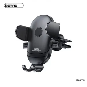 REMAX JOURGO SERIES CAR HOLDER RM-C06, Car Holder, Phone Stand, Phone Stand for Car