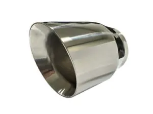 Speed Engineering Stainless 3" Exhaust Tip