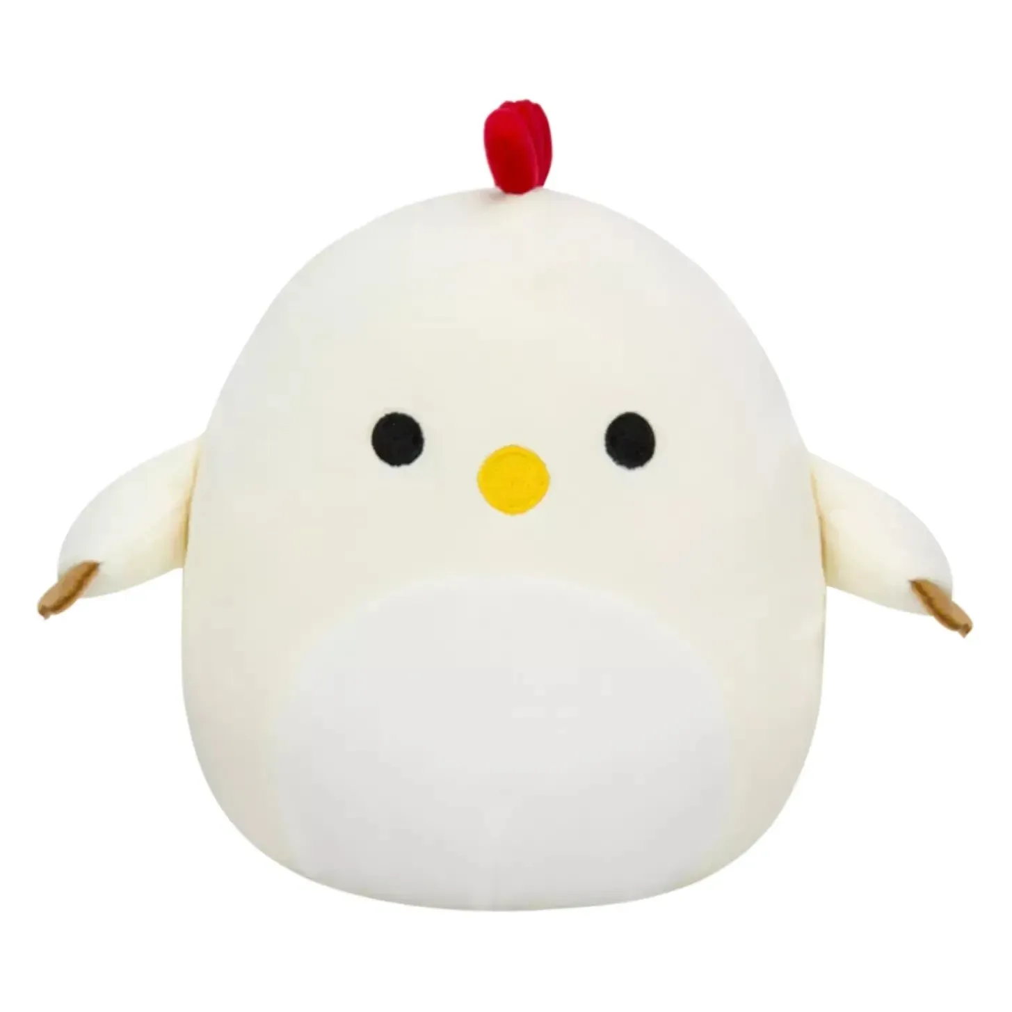 Squishmallow 12 Inch Todd the Chicken Plush Toy