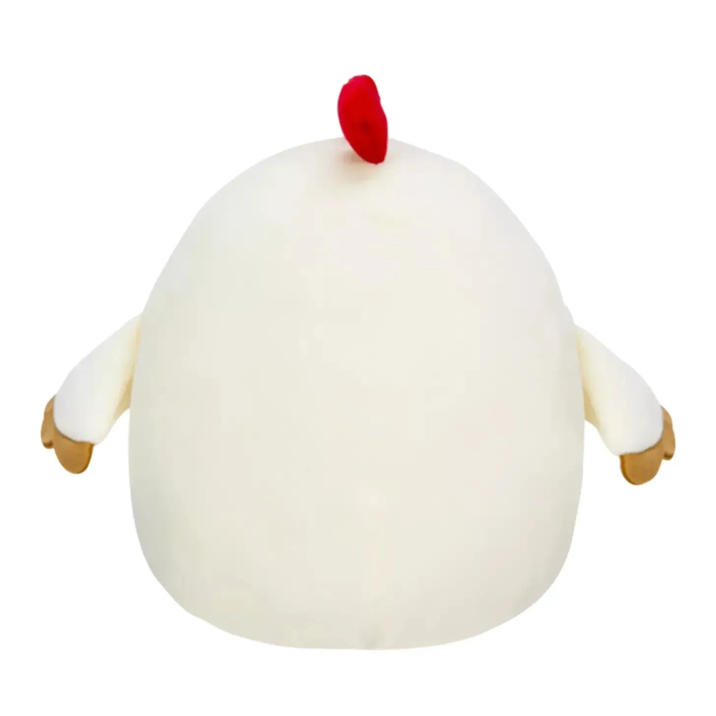 Squishmallow 12 Inch Todd the Chicken Plush Toy