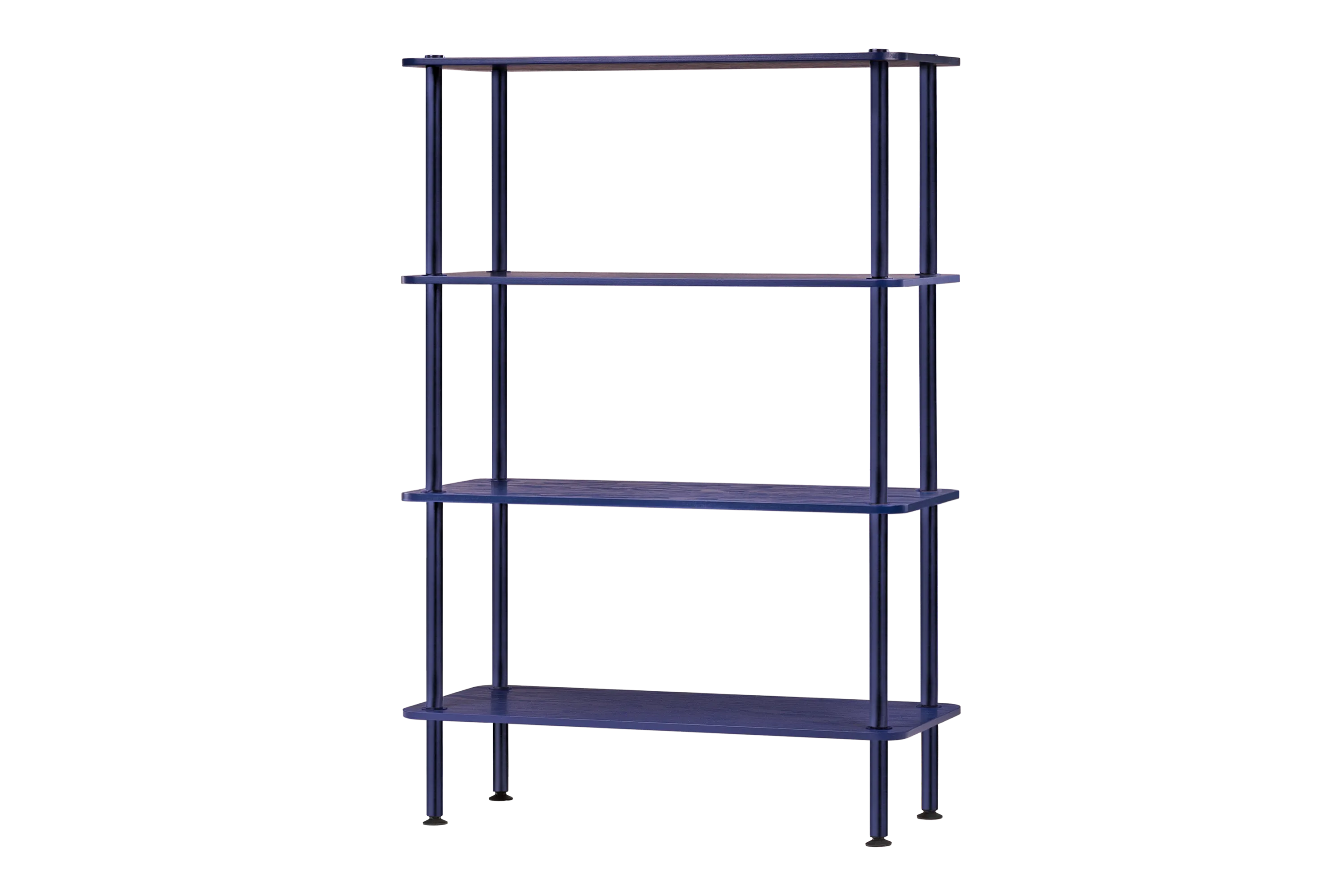 Teidi Shelving Unit 4-tier