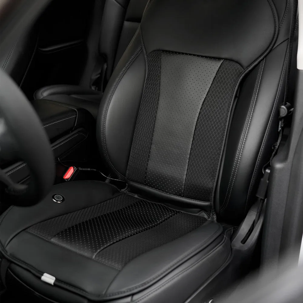 TITA Seat Ventilation Seat Covers for Tesla Model 3/Y