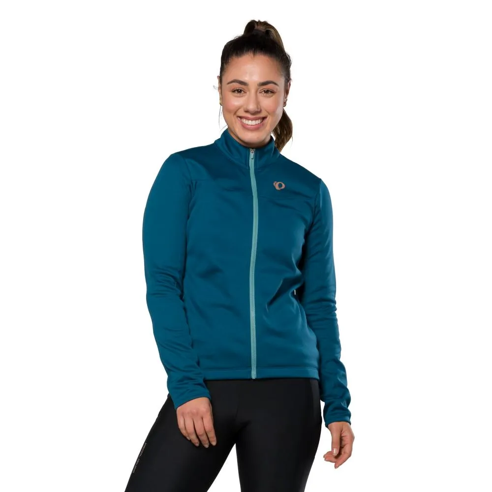 Women's Quest Thermal Jersey