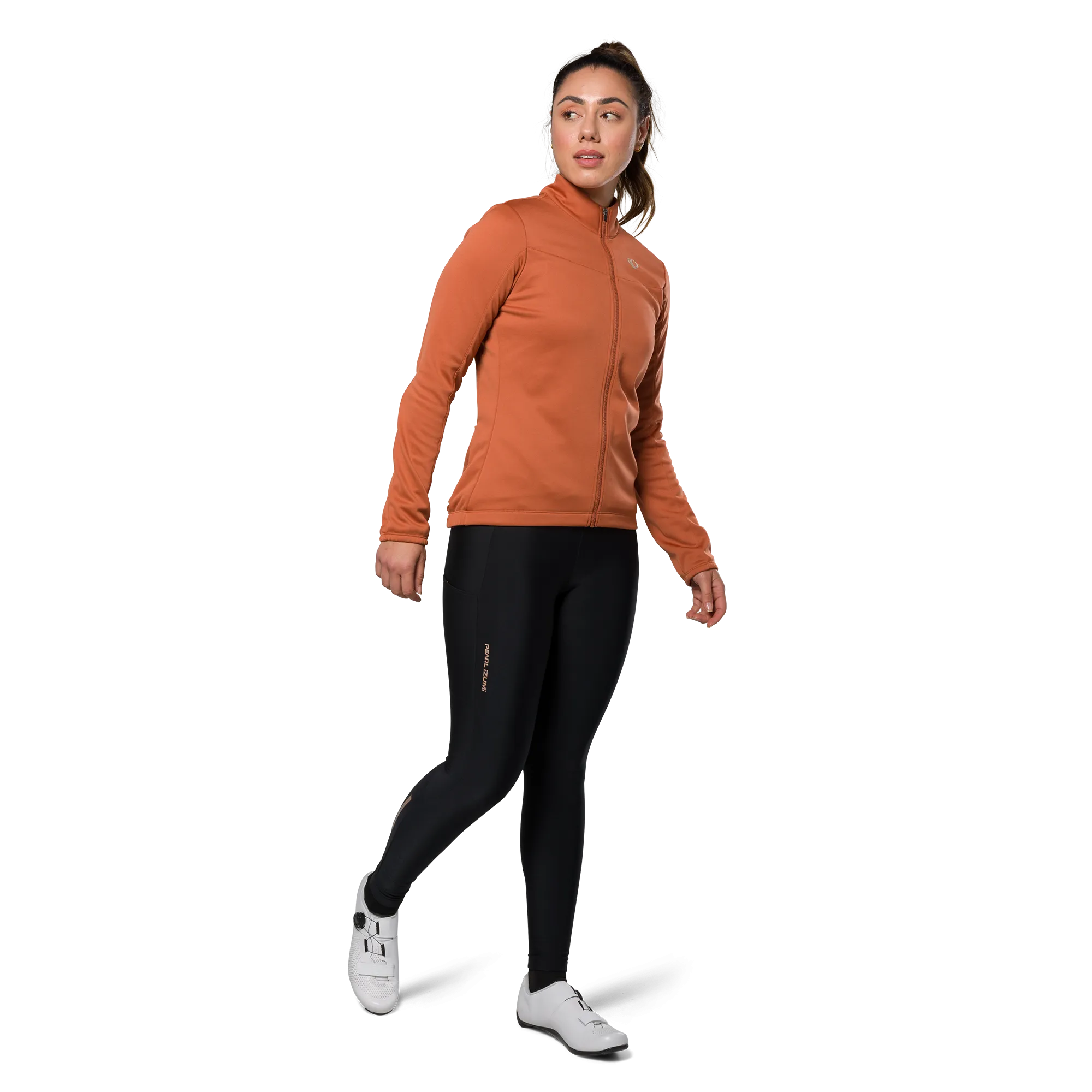 Women's Quest Thermal Jersey