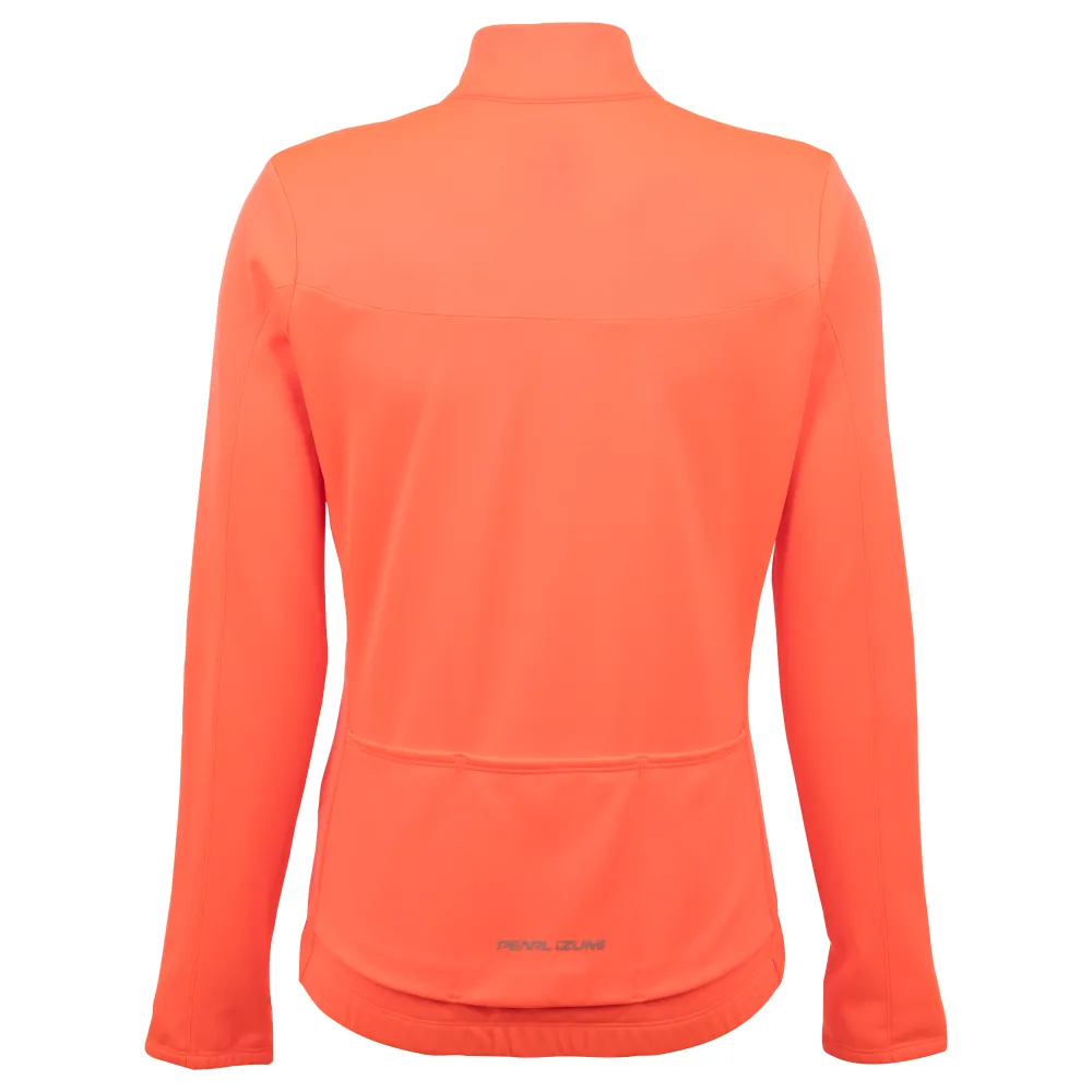 Women's Quest Thermal Jersey