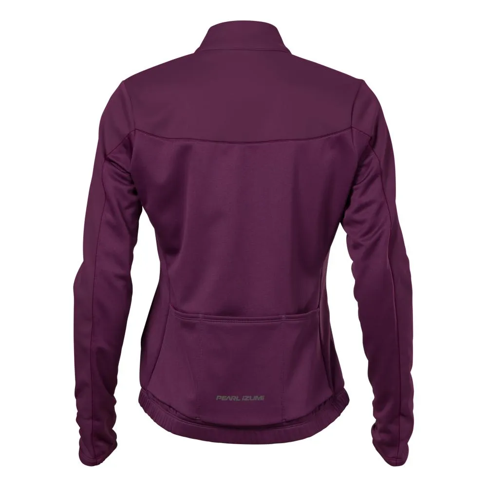 Women's Quest Thermal Jersey