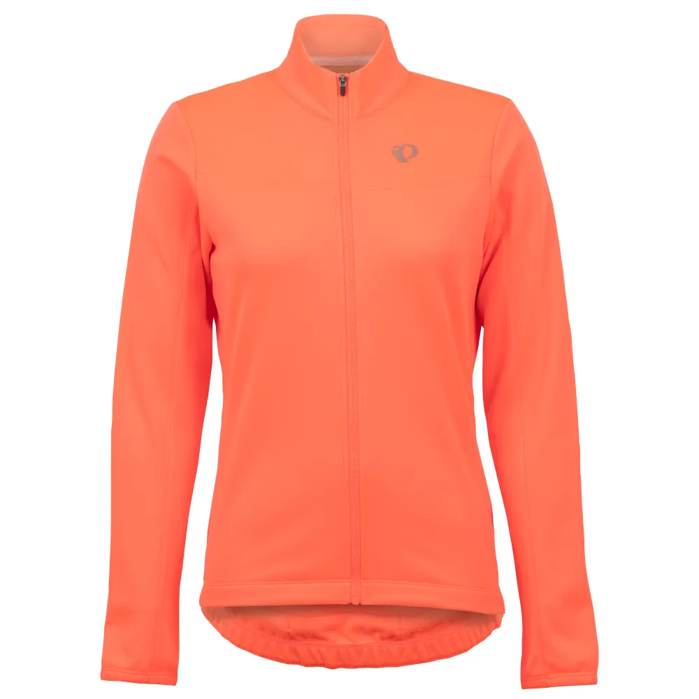 Women's Quest Thermal Jersey