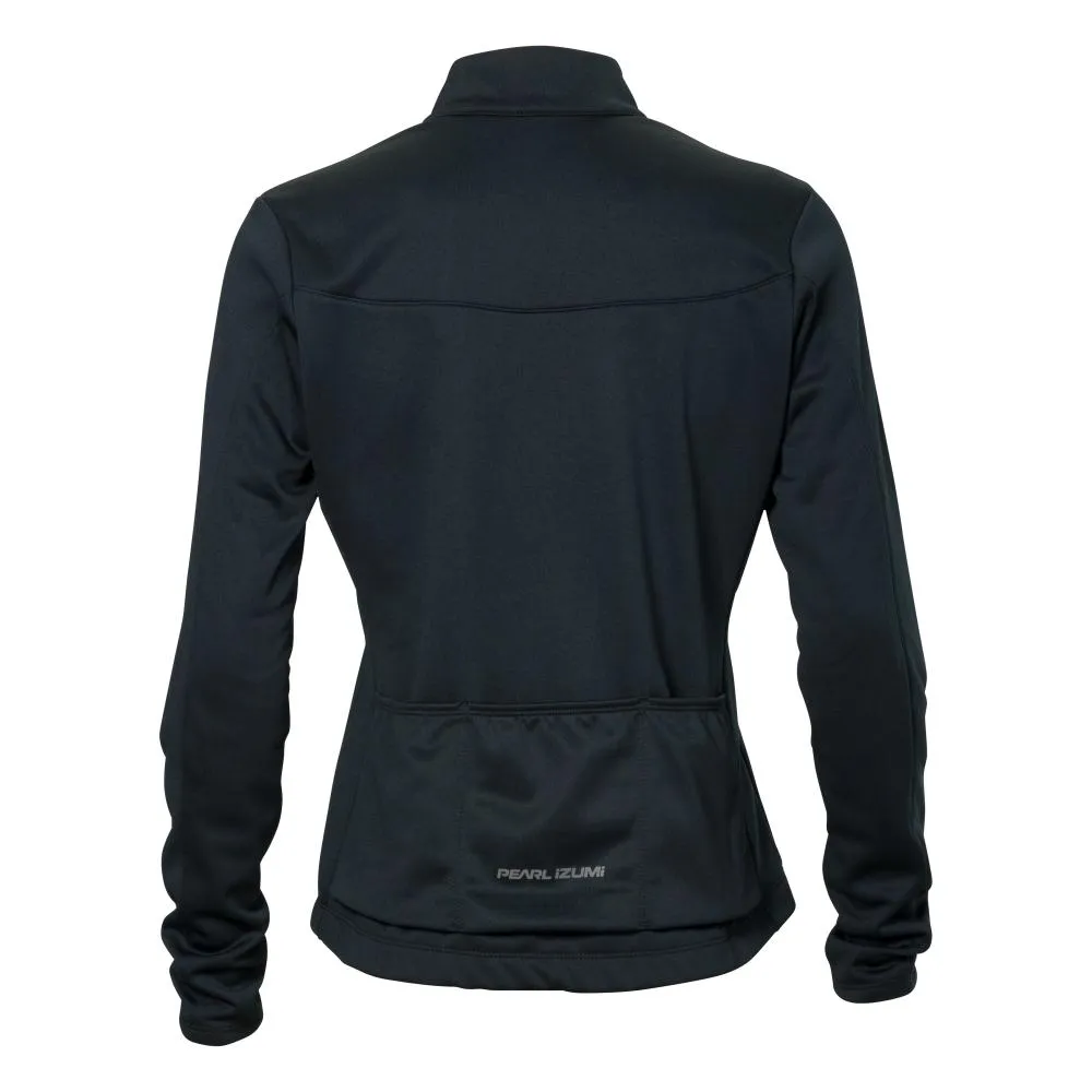 Women's Quest Thermal Jersey