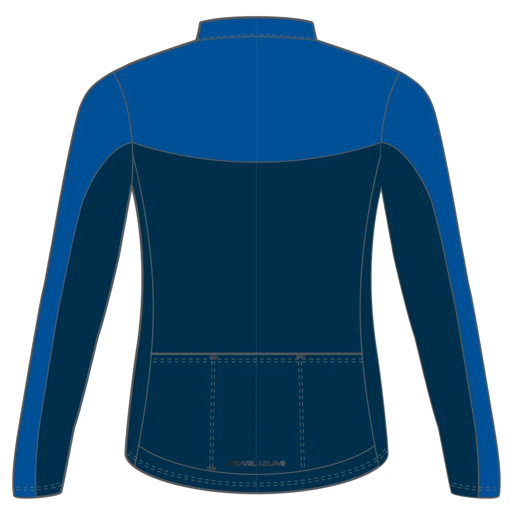 Women's Quest Thermal Jersey