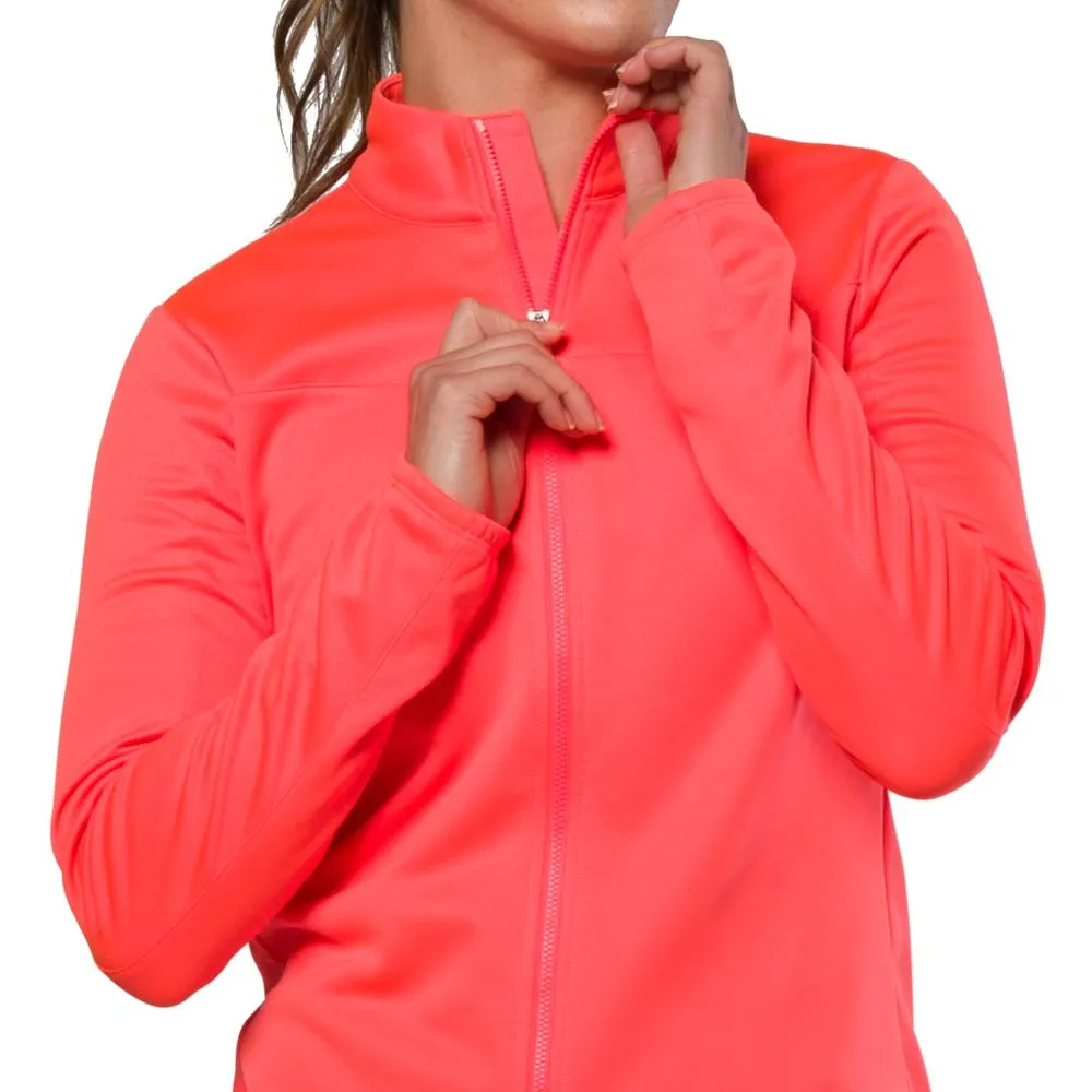 Women's Quest Thermal Jersey