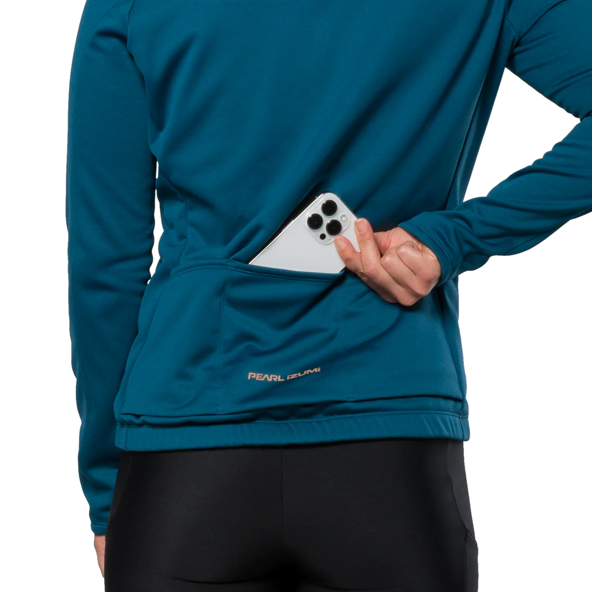 Women's Quest Thermal Jersey