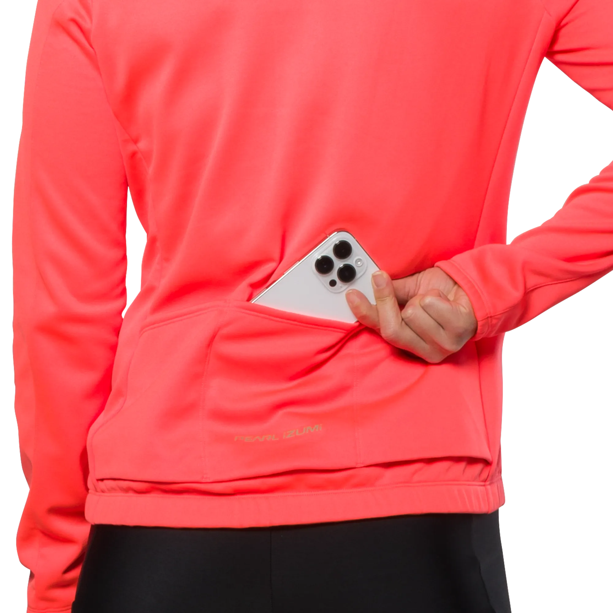 Women's Quest Thermal Jersey